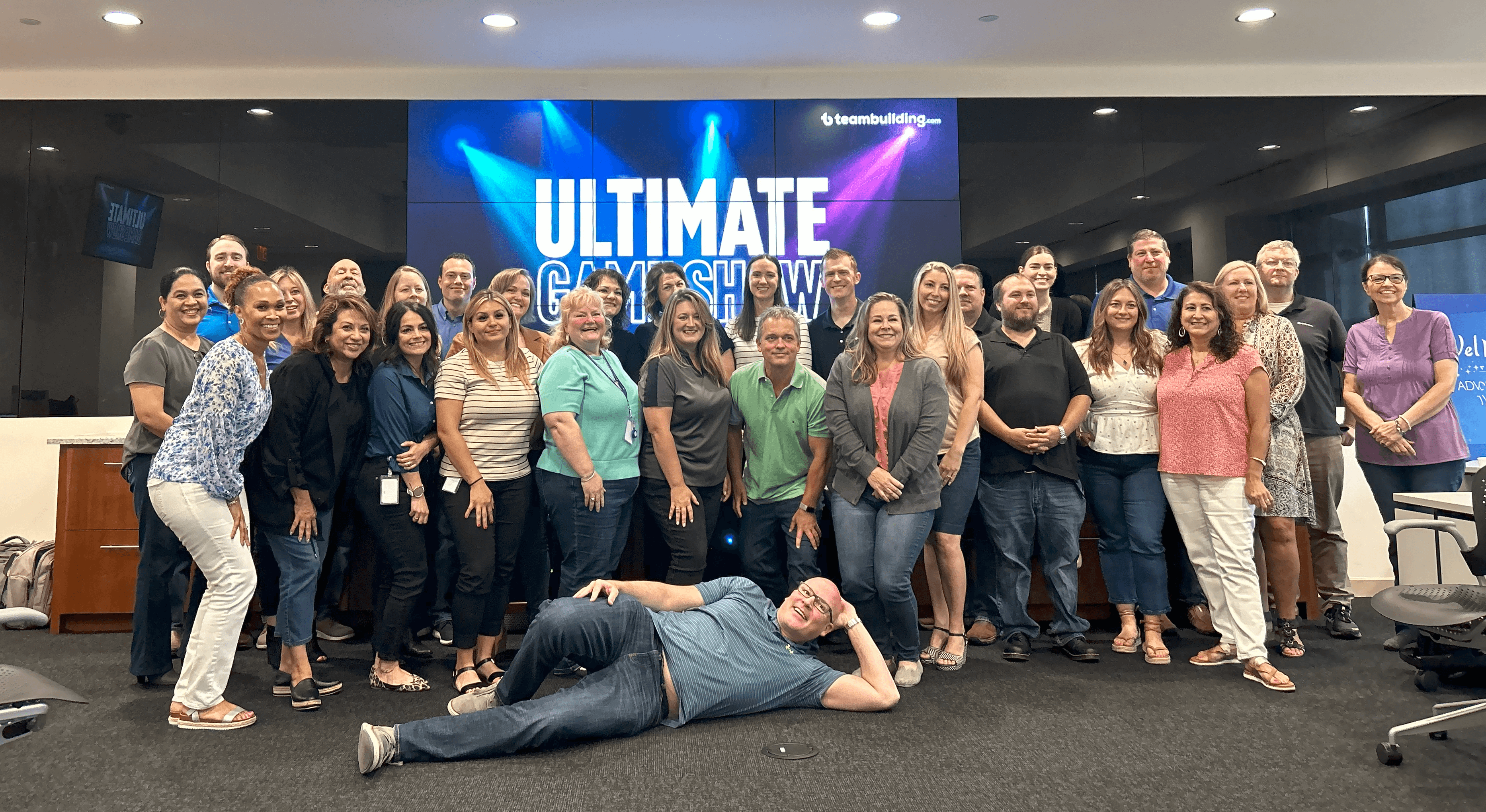 Advancial Managers Meeting 2024