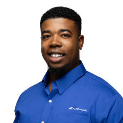 justin miller's business portrait