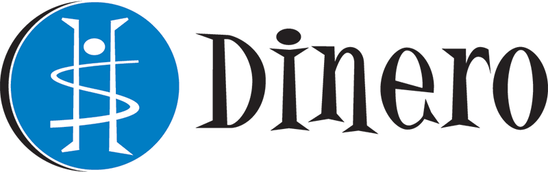 Dinero Logo
